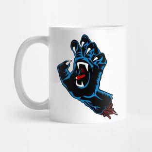 Roaring Claw Mug